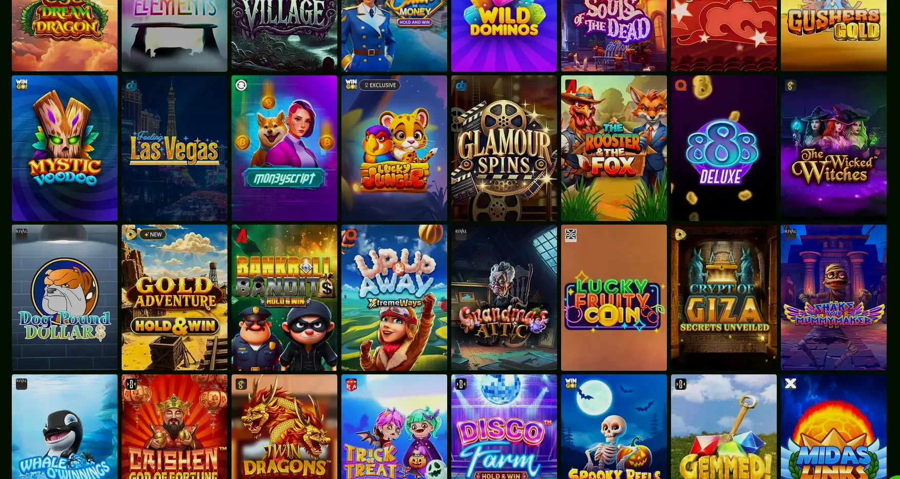 Kinbet Casino Anmeldung und Bonus Übersicht 2026